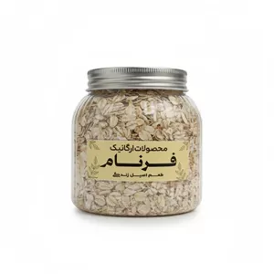 جو پرک ممتاز فرنام - ۴۵۰ گرم