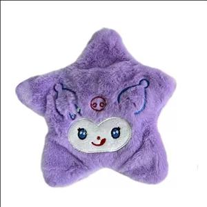 عروسک مدل ستاره سخنگو کرومی طول 22 سانتی متر