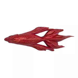 مجسمه سنگی مدل ماهی هفت سین