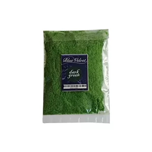 پودر مخمل بلو مدل PM وزن ۱۵ گرم