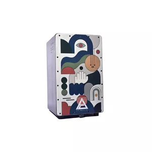 کاخن مدل کامرون کد 510