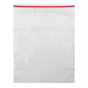 کیسه زیپ دار مدل R14&SH18 بسته 50 عددی