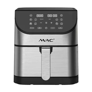 سرخ کن بدون روغن مک استایلر مدل MC-1610