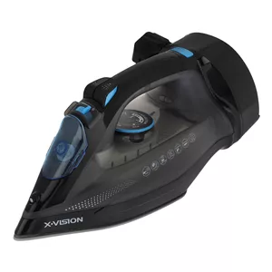 اتو بخار 2400 وات ایکس ویژن مدل SW-605C