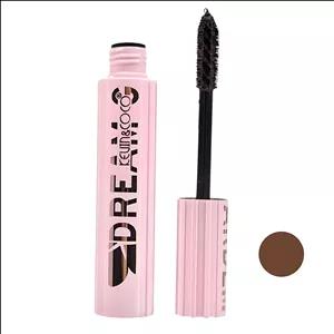 ریمل حجم دهنده کوین اند کوکو مدل dream شماره 02