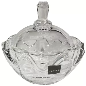 قندان مدل can can 