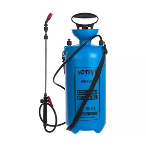 سمپاش اکتیو تولز مدل AC1011LS گنجایش 11 لیتر