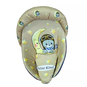 قنداق نوزاد کد 3245