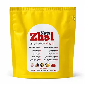 آلو خورشتی ژال نات - 400 گرم