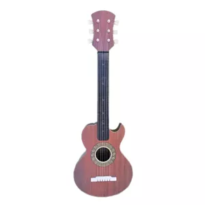 بازی آموزشی گیتار طرح کلاسیک مدل 75 CM