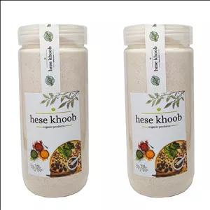 پودر سنجد با هسته حس خوب - 400 گرم بسته دو عددی