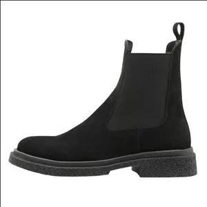 نیم بوت زنانه اورز مدل GRACE WCB166