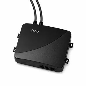 ردیاب خودرو پیود مدل P300  Pro v0.2