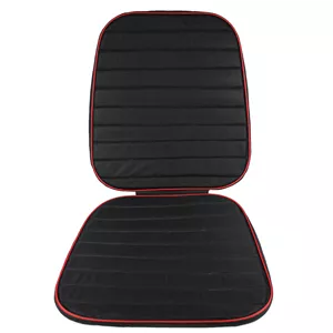 پشتی عرق گیر صندلی خودرو طرح تنفسی کد FR-104