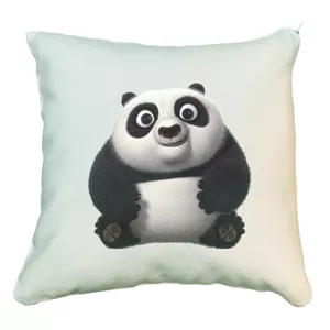 کوسن مدل پاندا