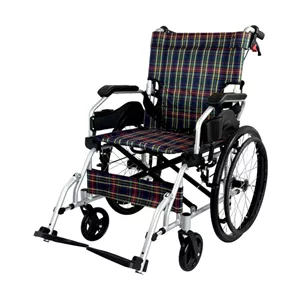 ویلچر موژان طب مدل 20-KY863LAJ