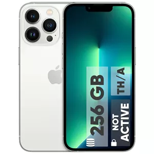گوشی موبایل اپل مدل iPhone 13 Pro TH/A تک سیم‌ کارت ظرفیت 256 گیگابایت و 6 گیگابایت رم - تایلند نات اکتیو 