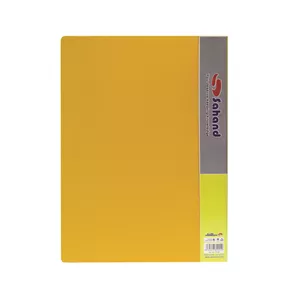 کلر بوک سهند مدل 10 برگ اورجینال 