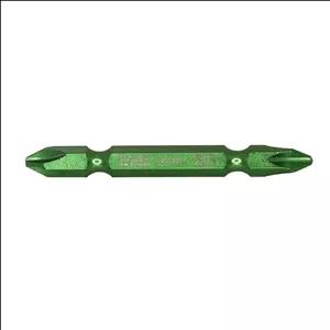 سری پیچ گوشتی دو سر چهار سو تام مدل LT-PH2-PH2 بسته 2 عددی