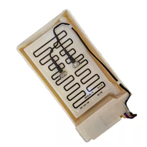 دمپر یخچال و فریزر مدل NSBY001CA1 مناسب برای یخچال و فریزر الجی