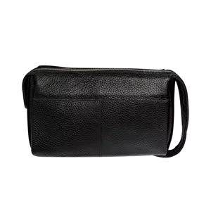 کیف دستی چرم طبیعی دیاموند مدل DSH-010