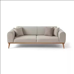 مبل تختخوابشو 3 نفره شاهان دکور کد 01