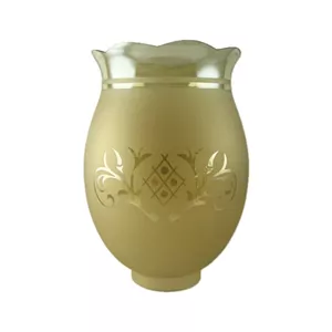 حباب لوستر مدل sh gh 1216