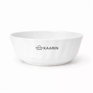 کاسه کارین مدل ماست خوری بسته 6 عددی
