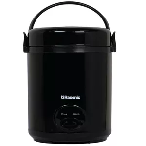مولتی کوکر 1.5 لیتری مدل R-50C