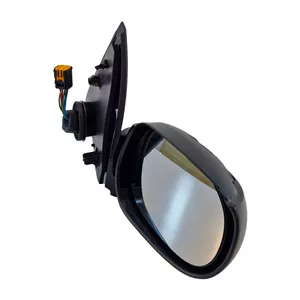 آینه جانبی برقی راست جی آی اس پی مدل PT1-206R کد 208912 مناسب برای پژو 206