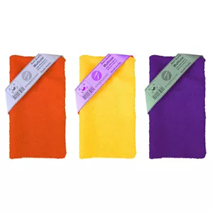 لیف حمام سانگبو کلایمی مدل Nano Soft مجموعه 3 عددی