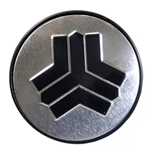 درپوش رینگ خودرو بیلگین مدل prd012 مناسب برای پراید