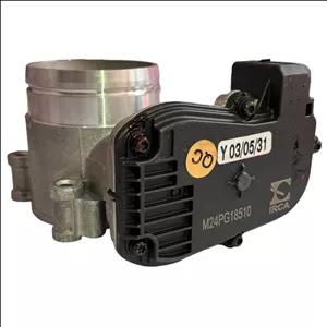 دریچه گاز برقی ایرکا کد 119 مناسب نیسان زامیاد