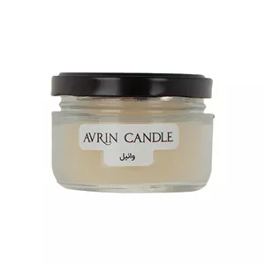 شمع معطر اورین مدل مانیا وانیل
