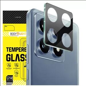 محافظ لنز دوربین بادیگارد مدل Blk مناسب برای گوشی موبایل شیائومی 14T Pro