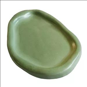 سینی بتنی مدل دفرمه کارن کد 20