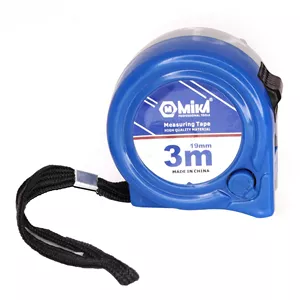 متر 3 متری میکا مدل MMA-MK-M3