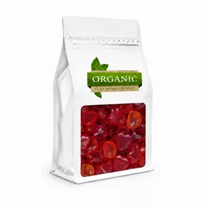 پاستیل میوه ای ارگانیک - 500 گرم
