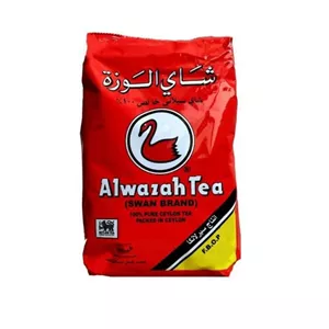 چای سیاه الوزه - 200 گرم
