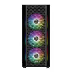 کیس کامپیوتر گیم دیاس مدل AURA GC2 ELITE