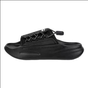 دمپایی پسرانه کفش شیما مدل لوکانو