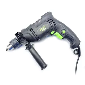 دریل چکشی باس مدل  BS-1305