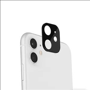 محافظ لنز دوربین فلزی ریمکس مدل AR-131 مناسب برای گوشی موبایل اپل iphone 11