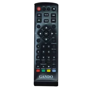 ریموت کنترل گاندو مدل B.K 2595