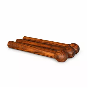 پایه تار  مدل دیواری مجموعه 3 عددی