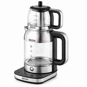 چای ساز روی هم بیم مدل 301010