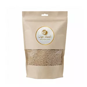 بلغور جو اعتماد خوب - 900 گرم 