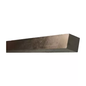 تیغچه تراشکاری مدل 6x6x200 بسته پنج عددی