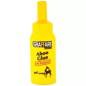 چسب مایع آهو کد 1023119