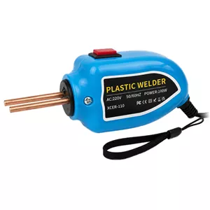 هویه جوش و ترمیم پلاستیک 100 وات لومیز مدل XCER-110
